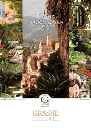 Kiosque Essentiel Hors Serie Ete 2019