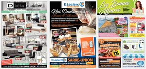 Bonnes Affaires Sarre Union Numéro 113