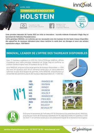 Communiques Indexation Ho Avril 2022 E