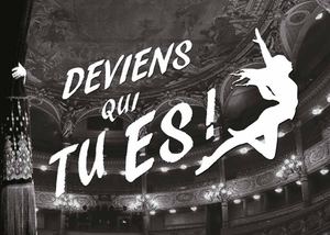 Deviens qui tu es !