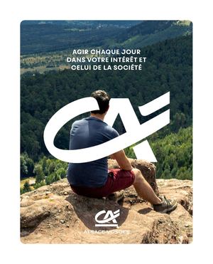 Pacte sociétal et territorial 2021