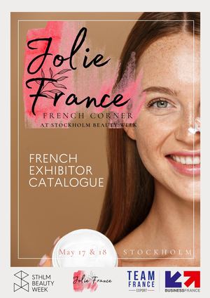 Jolie France Exhibitors