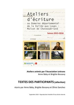 À la découverte de la Maison de Chateaubriand