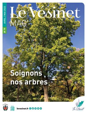 Le Vésinet Mag' N°79