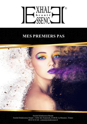 Guide Distributeur Beaute