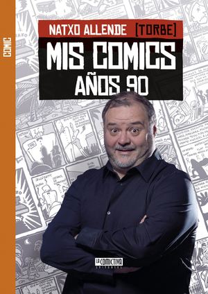 Mis Comics 90 Muestra