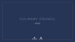 Culinary Council
