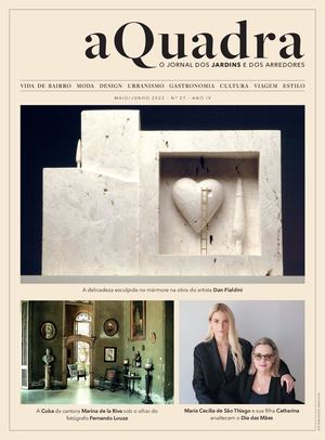 10758 Jornal A Quadra A Quadra 27 Bx