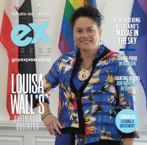 Calaméo - ISSUE 664 / Express MAY 2022