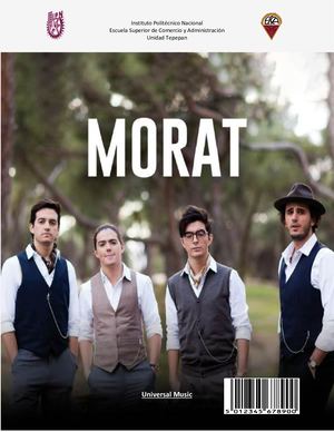 Revista MORAT