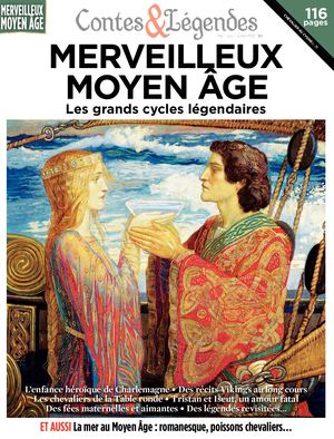 Contes et Légendes n°30