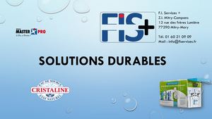 Cristaline Solutions Durables