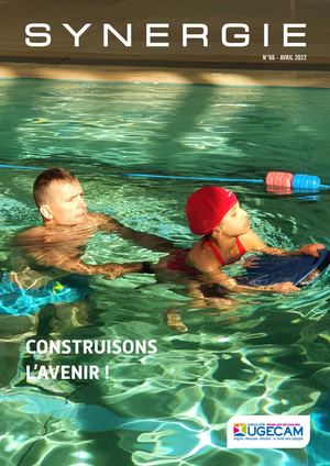 Synergie 66  Avril 2022