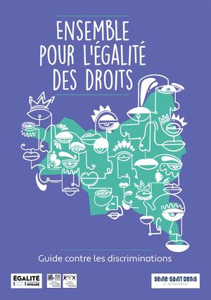 Guide Contre Les Discriminations Seine Saint Denis