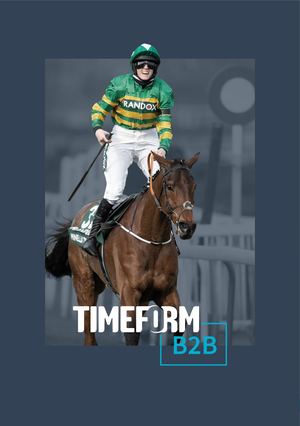 Timeform B2B