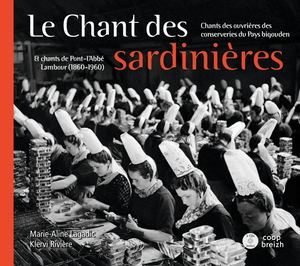 Le Chant des Sardinières
