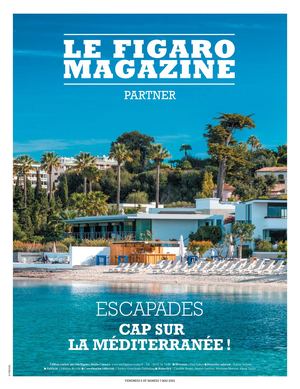 Figaro Magazine Partner
