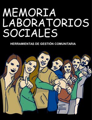Laboratorio Social Herramientas