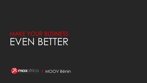 Moov Forfaits Express