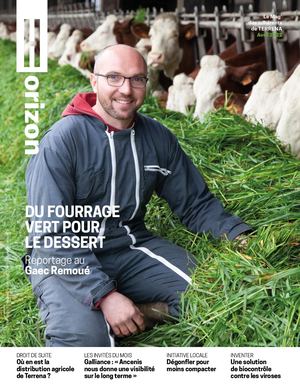 HORIZON LE MAG - AVRIL 2022 VS