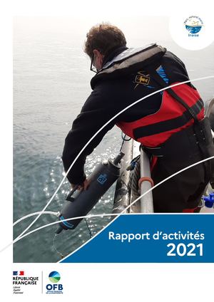 Rapport d'activités annuel du PNMI 2021