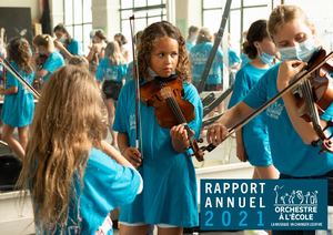 Rapport Activités 2021