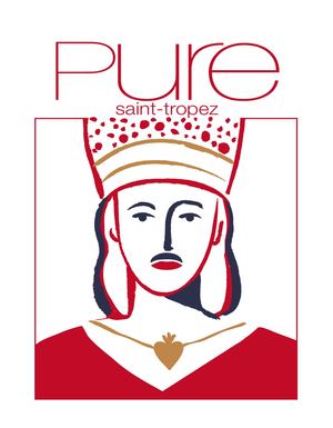 Pure Saint-Tropez 99 Mai 2022