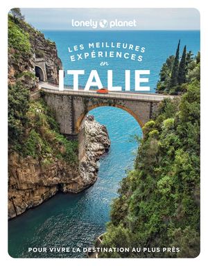 EXPÉRIENCE ITALIE- 1ED