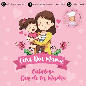 Catálogo Día De La Madre 2022
