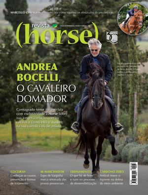 Revista Horse - Edição 136