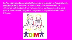 Prevención Abuso Infantil