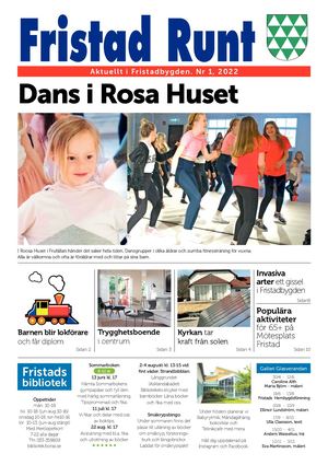 01 2022 Fristad Runt