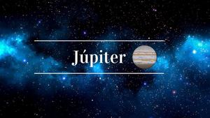 Júpiter