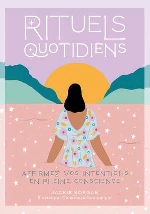 Rituels quotidiens, Jackie MORGAN (EXTRAIT)