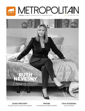 HEBDO N°2107 - 26/04/2022