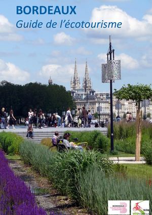 Guide Ecotourisme - Bordeaux