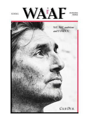 WAAF n°1