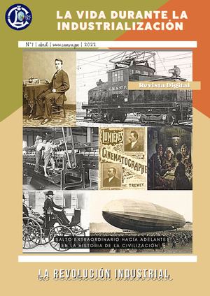 La Revolución Industrial