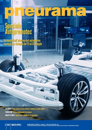 Pneurama 2 2022