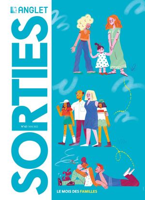 Anglet Sorties n°62 Mai 2022