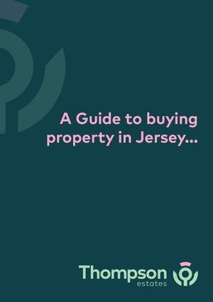 Thompson Estate Agents Brochure