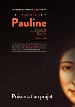 Pauline Dossier Présentation Projet