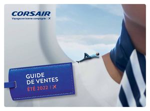 Corsair Guide Des Ventes Mars22