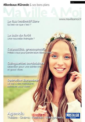 Numéro 71 mai  2022