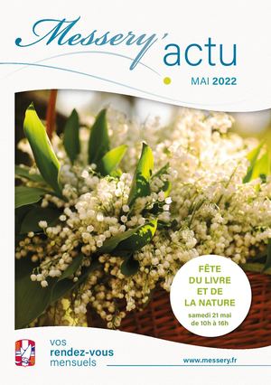 Messery Actu  Mai 2022