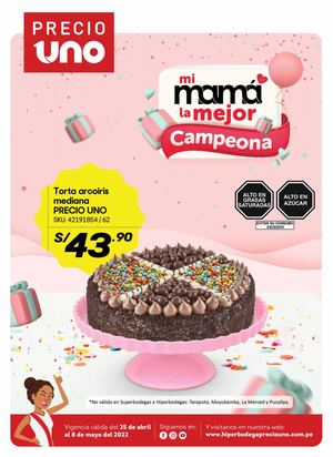 catalogo Precio Uno C04-22