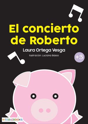 El Concierto De Roberto Audio