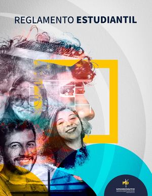 1 Reglamento Estudiantil 2021