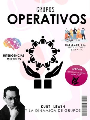 GRUPOS OPERATIVOS
