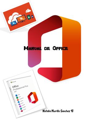 Manual De Office